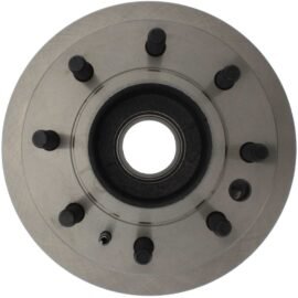 CENTRIC PARTS BRAKE ROTOR