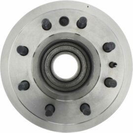 CENTRIC PARTS BRAKE ROTOR