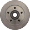 CENTRIC PARTS BRAKE ROTOR