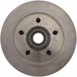 CENTRIC PARTS BRAKE ROTOR