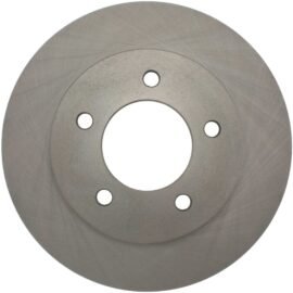 CENTRIC PARTS BRAKE ROTOR