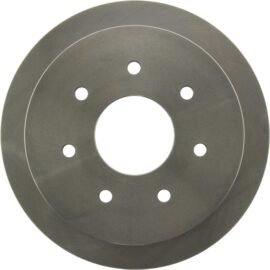 CENTRIC PARTS BRAKE ROTOR