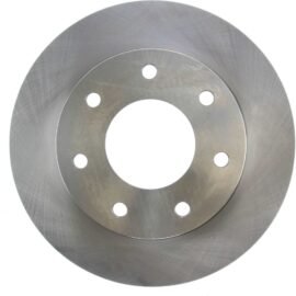 CENTRIC PARTS BRAKE ROTOR