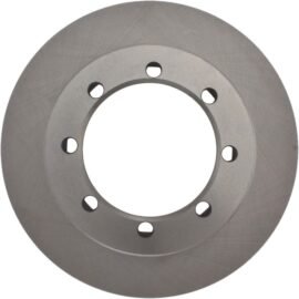CENTRIC PARTS BRAKE ROTOR