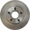 CENTRIC PARTS BRAKE ROTOR