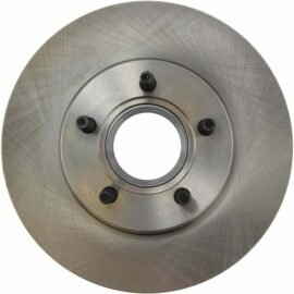 CENTRIC PARTS BRAKE ROTOR