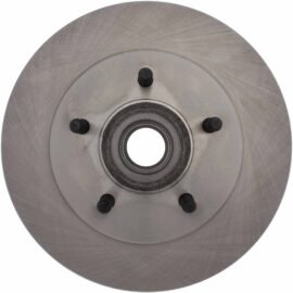 CENTRIC PARTS BRAKE ROTOR