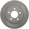 CENTRIC PARTS BRAKE ROTOR