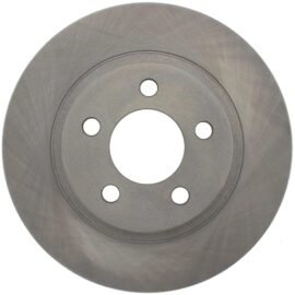 CENTRIC PARTS BRAKE ROTOR