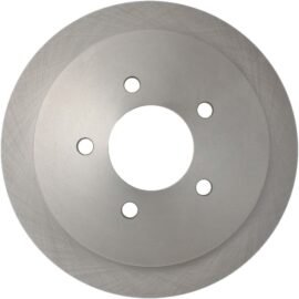 CENTRIC PARTS BRAKE ROTOR