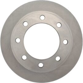CENTRIC PARTS BRAKE ROTOR