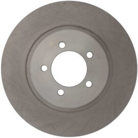 CENTRIC PARTS BRAKE ROTOR
