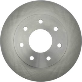 CENTRIC PARTS BRAKE ROTOR