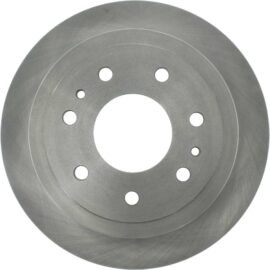 CENTRIC PARTS BRAKE ROTOR