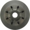 CENTRIC PARTS BRAKE ROTOR