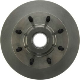 CENTRIC PARTS BRAKE ROTOR