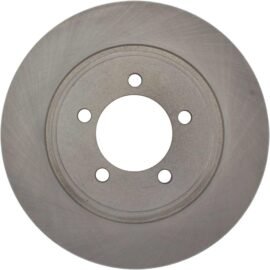 CENTRIC PARTS BRAKE ROTOR