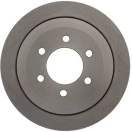 CENTRIC PARTS BRAKE ROTOR