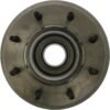 CENTRIC PARTS BRAKE ROTOR