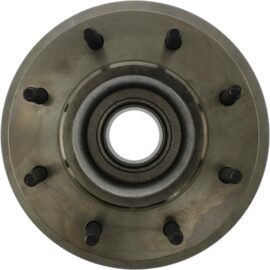 CENTRIC PARTS BRAKE ROTOR