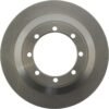 CENTRIC PARTS BRAKE ROTOR