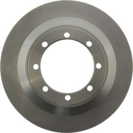 CENTRIC PARTS BRAKE ROTOR