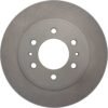 CENTRIC PARTS BRAKE ROTOR