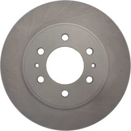 CENTRIC PARTS BRAKE ROTOR