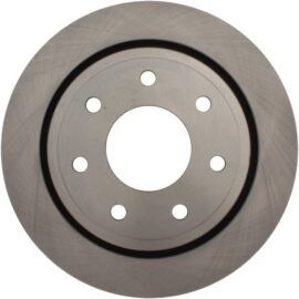 CENTRIC PARTS BRAKE ROTOR