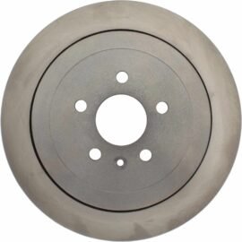 CENTRIC PARTS BRAKE ROTOR