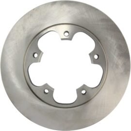 CENTRIC PARTS BRAKE ROTOR