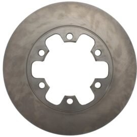 CENTRIC PARTS BRAKE ROTOR