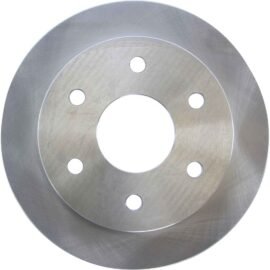CENTRIC PARTS BRAKE ROTOR
