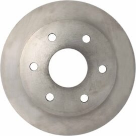CENTRIC PARTS BRAKE ROTOR