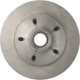 CENTRIC PARTS BRAKE ROTOR