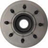 CENTRIC PARTS BRAKE ROTOR