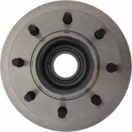 CENTRIC PARTS BRAKE ROTOR