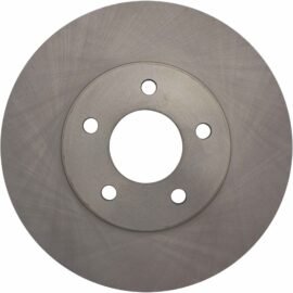 CENTRIC PARTS BRAKE ROTOR