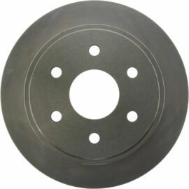 CENTRIC PARTS BRAKE ROTOR