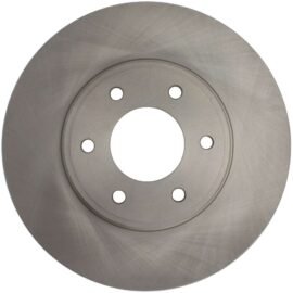 CENTRIC PARTS BRAKE ROTOR