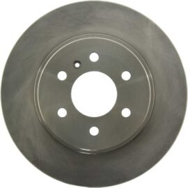 CENTRIC PARTS BRAKE ROTOR