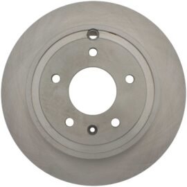 CENTRIC PARTS BRAKE ROTOR
