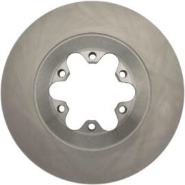 CENTRIC PARTS BRAKE ROTOR