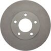 CENTRIC PARTS BRAKE ROTOR