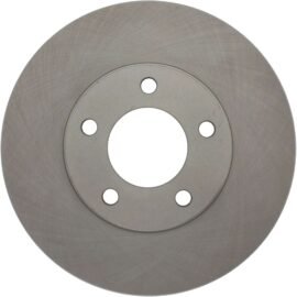 CENTRIC PARTS BRAKE ROTOR