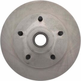 CENTRIC PARTS BRAKE ROTOR