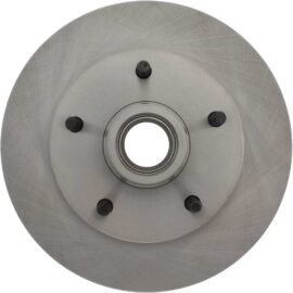CENTRIC PARTS BRAKE ROTOR