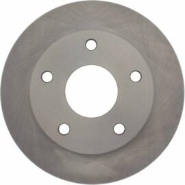 CENTRIC PARTS BRAKE ROTOR