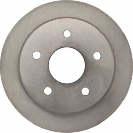 CENTRIC PARTS BRAKE ROTOR