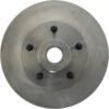 CENTRIC PARTS BRAKE ROTOR